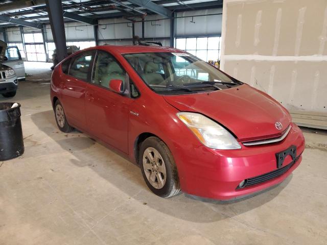 Продаж на аукціоні авто 2006 Toyota Prius, vin: JTDKB20U467072305, номер лоту: 37276093