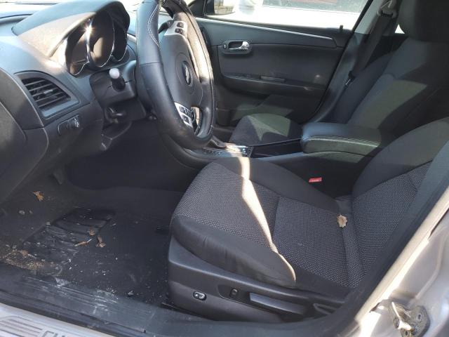 2010 Chevrolet Malibu 1lt მანქანა იყიდება აუქციონზე, vin: 1G1ZC5E05AF183682, აუქციონის ნომერი: 37443933