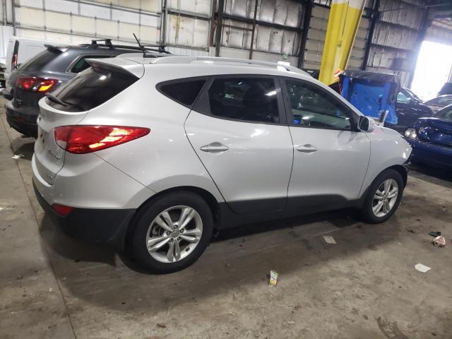 2012 Hyundai Tucson Gls მანქანა იყიდება აუქციონზე, vin: KM8JUCAC9CU540815, აუქციონის ნომერი: 72784362