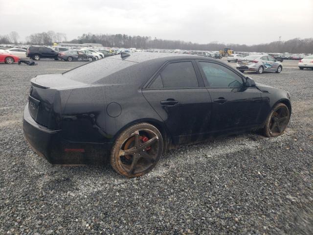 Продажа на аукционе авто 2011 Cadillac Cts, vin: 1G6DA5EY7B0167844, номер лота: 37471123