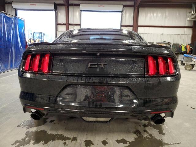 2017 Ford Mustang Gt მანქანა იყიდება აუქციონზე, vin: 1FA6P8CF7H5316228, აუქციონის ნომერი: 37196993