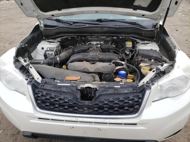 Продажа на аукционе авто 2014 Subaru Forester 2.5i Limited, vin: JF2SJAHC7EH457490, номер лота: 37450263