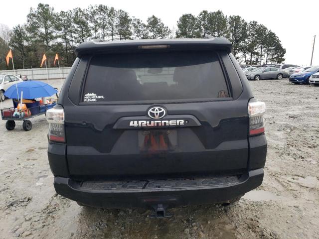 37234643 :رقم المزاد ، JTEZU5JR9L5222156 vin ، 2020 Toyota 4runner Sr5 مزاد بيع