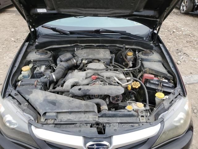 37603303 :رقم المزاد ، JF1GH6B66BH827653 vin ، 2011 Subaru Impreza 2.5i Premium مزاد بيع