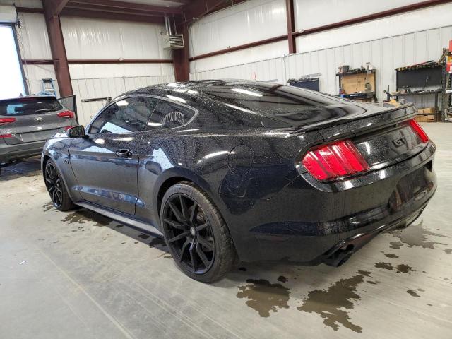 2017 Ford Mustang Gt მანქანა იყიდება აუქციონზე, vin: 1FA6P8CF7H5316228, აუქციონის ნომერი: 37196993