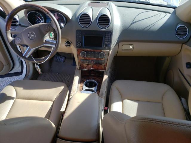 Aukcja sprzedaży 2010 Mercedes-benz Ml 350 4matic, vin: 4JGBB8GB5AA572875, numer aukcji: 37436363