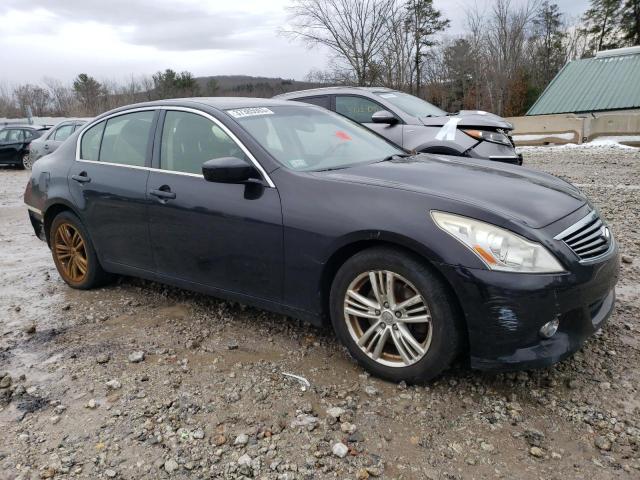 Продажа на аукционе авто 2013 Infiniti G37, vin: JN1CV6AR0DM750790, номер лота: 37385963
