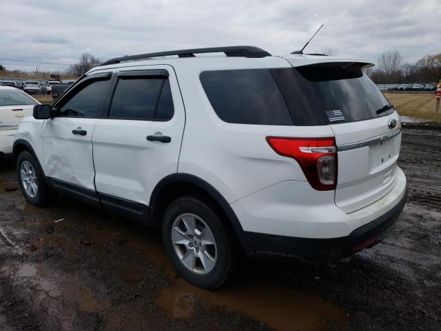 Продаж на аукціоні авто 2013 Ford Explorer, vin: 1FM5K8B85DGB79033, номер лоту: 37481483