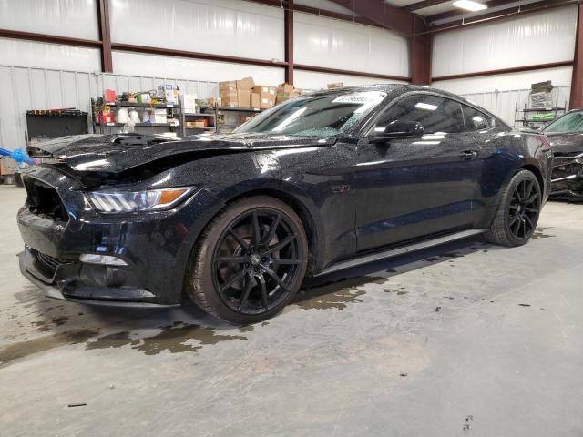 2017 Ford Mustang Gt მანქანა იყიდება აუქციონზე, vin: 1FA6P8CF7H5316228, აუქციონის ნომერი: 37196993