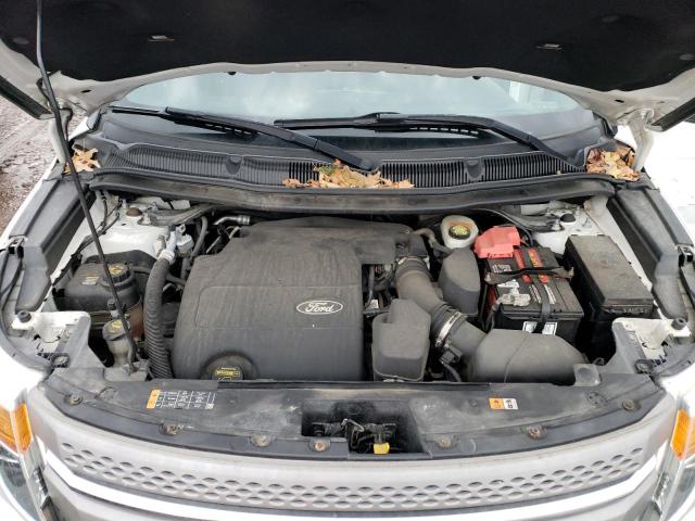 Продаж на аукціоні авто 2013 Ford Explorer, vin: 1FM5K8B85DGB79033, номер лоту: 37481483