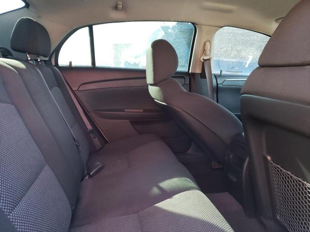 2010 Chevrolet Malibu 1lt მანქანა იყიდება აუქციონზე, vin: 1G1ZC5E05AF183682, აუქციონის ნომერი: 37443933