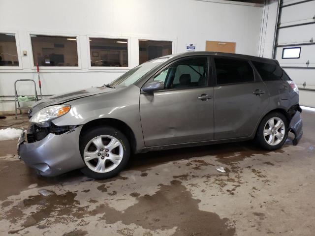 Aukcja sprzedaży 2007 Toyota Corolla Matrix Xr, vin: 2T1KR32E07C661018, numer aukcji: 35927803
