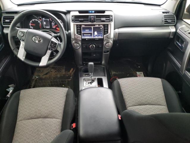 37234643 :رقم المزاد ، JTEZU5JR9L5222156 vin ، 2020 Toyota 4runner Sr5 مزاد بيع