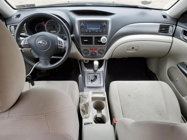 37603303 :رقم المزاد ، JF1GH6B66BH827653 vin ، 2011 Subaru Impreza 2.5i Premium مزاد بيع