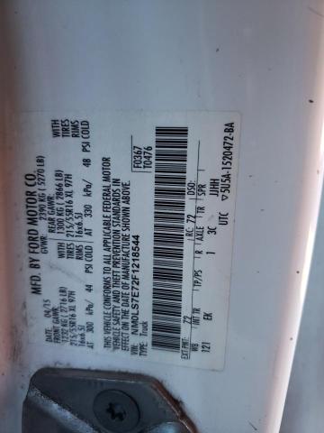 Aukcja sprzedaży 2015 Ford Transit Connect Xl, vin: NM0LS7E72F1218544, numer aukcji: 36885983