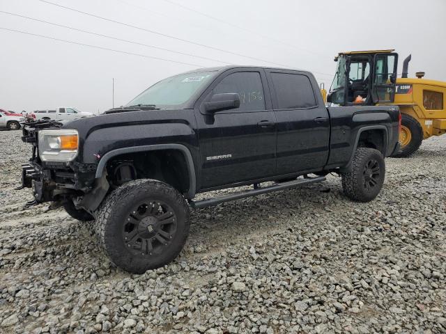 Aukcja sprzedaży 2014 Gmc Sierra K1500, vin: 3GTU2TEC0EG137197, numer aukcji: 71868002