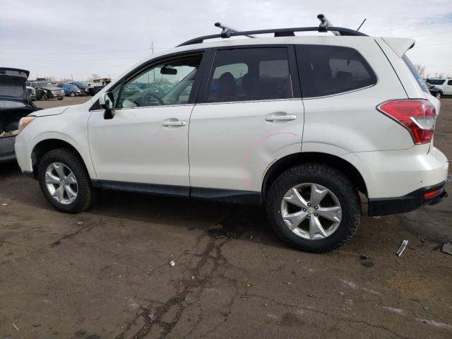 Продажа на аукционе авто 2014 Subaru Forester 2.5i Limited, vin: JF2SJAHC7EH457490, номер лота: 37450263