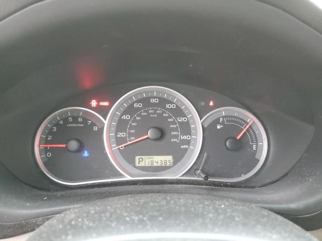 37603303 :رقم المزاد ، JF1GH6B66BH827653 vin ، 2011 Subaru Impreza 2.5i Premium مزاد بيع