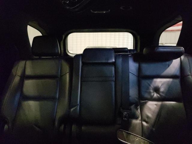 Aukcja sprzedaży 2018 Dodge Durango R/t, vin: 1C4SDJCT2JC393055, numer aukcji: 37548613