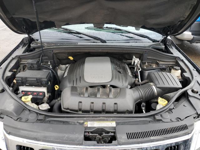 Aukcja sprzedaży 2011 Jeep Grand Cherokee Limited, vin: 1J4RR5GT1BC528359, numer aukcji: 37222843