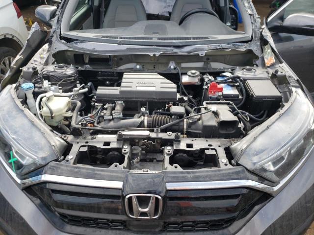 Продаж на аукціоні авто 2020 Honda Cr-v Exl, vin: 5J6RW2H82LA007388, номер лоту: 37210333