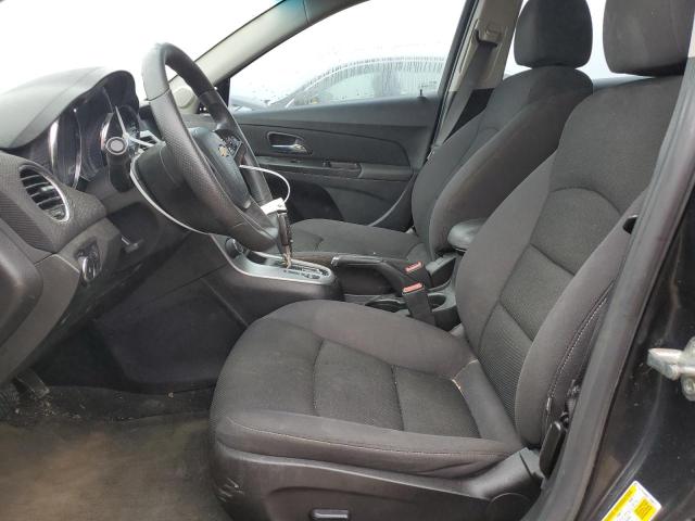 36731673 :رقم المزاد ، 1G1PC5SB5F7156612 vin ، 2015 Chevrolet Cruze Lt مزاد بيع