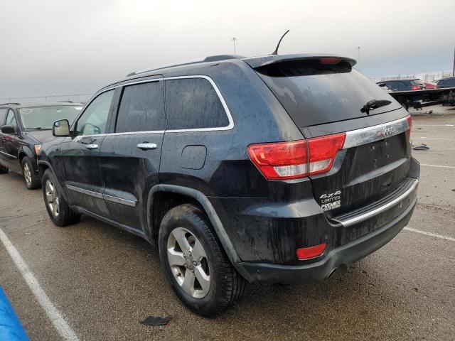 Aukcja sprzedaży 2011 Jeep Grand Cherokee Limited, vin: 1J4RR5GT1BC528359, numer aukcji: 37222843