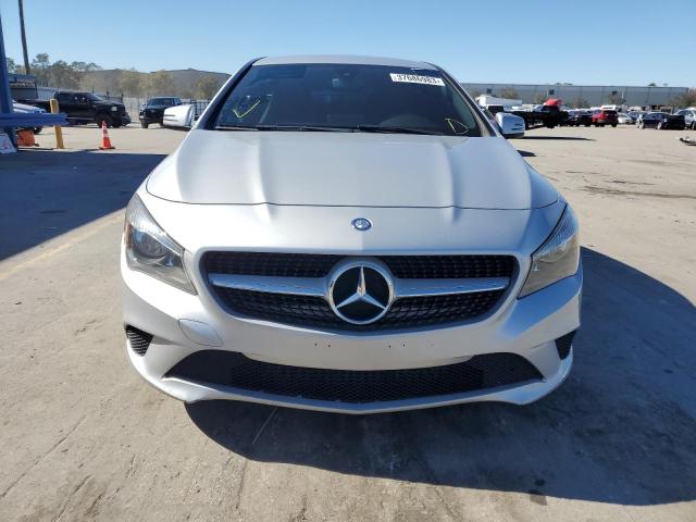 37686983 :رقم المزاد ، WDDSJ4EB1GN327162 vin ، 2016 Mercedes-benz Cla 250 مزاد بيع