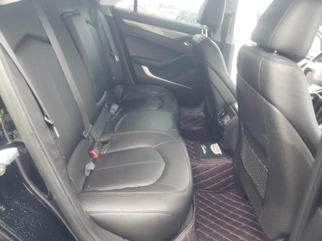 Продажа на аукционе авто 2011 Cadillac Cts, vin: 1G6DA5EY7B0167844, номер лота: 37471123