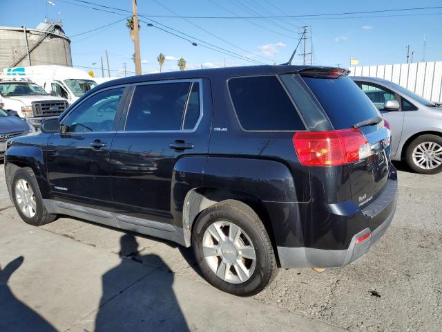 2011 Gmc Terrain Sle მანქანა იყიდება აუქციონზე, vin: 2CTFLREC1B6441577, აუქციონის ნომერი: 35987123
