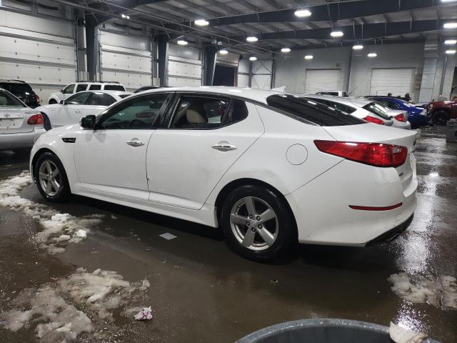 Aukcja sprzedaży 2014 Kia Optima Lx, vin: 5XXGM4A73EG299141, numer aukcji: 72860862