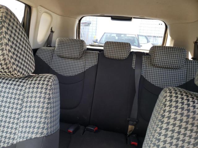 2010 Kia Soul + მანქანა იყიდება აუქციონზე, vin: KNDJT2A25A7146829, აუქციონის ნომერი: 37082473
