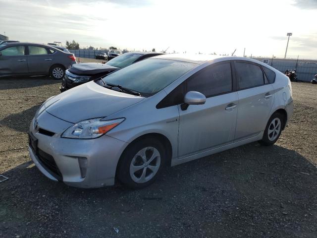 37279643 :رقم المزاد ، JTDKN3DU4E1771393 vin ، 2014 Toyota Prius مزاد بيع