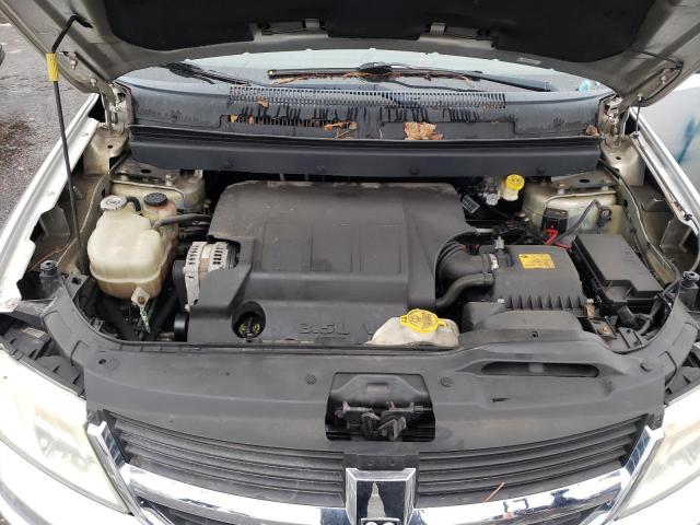 37021573 :رقم المزاد ، 3D4GG57V09T241293 vin ، 2009 Dodge Journey Sxt مزاد بيع