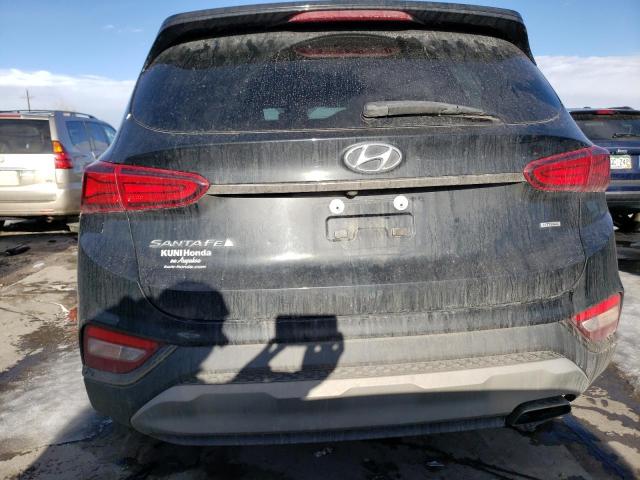 Aukcja sprzedaży 2019 Hyundai Santa Fe Se, vin: 5NMS2CAD2KH106670, numer aukcji: 36542623