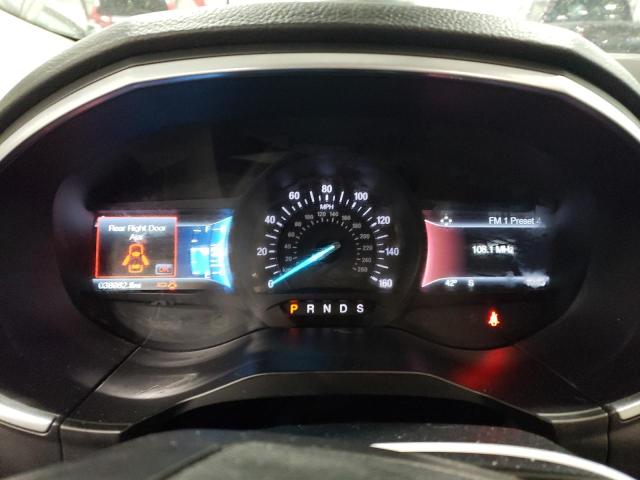 Aukcja sprzedaży 2018 Ford Edge Titanium, vin: 2FMPK4K99JBC01077, numer aukcji: 73470522