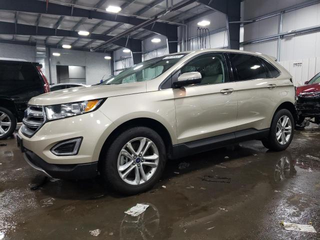 Aukcja sprzedaży 2018 Ford Edge Titanium, vin: 2FMPK4K99JBC01077, numer aukcji: 73470522