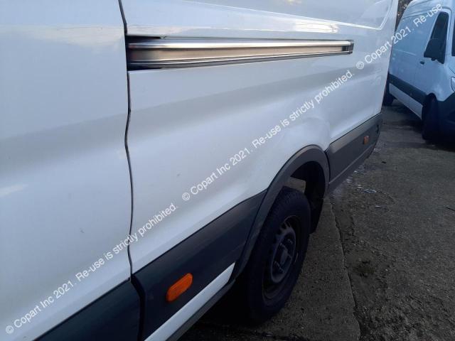 Auction sale of the 2017 Ford Transit 35, vin: WF0XXXTTGXHR04912, lot number: 37382283