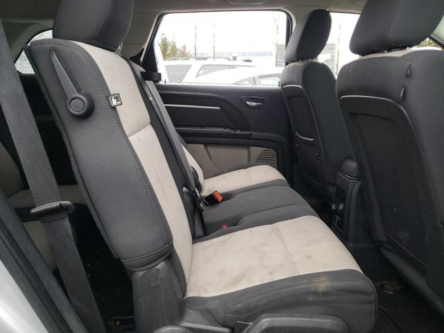 37021573 :رقم المزاد ، 3D4GG57V09T241293 vin ، 2009 Dodge Journey Sxt مزاد بيع