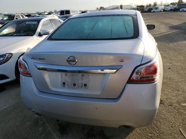 Aukcja sprzedaży 2015 Nissan Altima 2.5, vin: 1N4AL3AP2FC177901, numer aukcji: 37672693