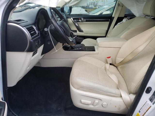 Продажа на аукционе авто 2022 Lexus Gx 460, vin: JTJAM7BX6N5314982, номер лота: 37640893