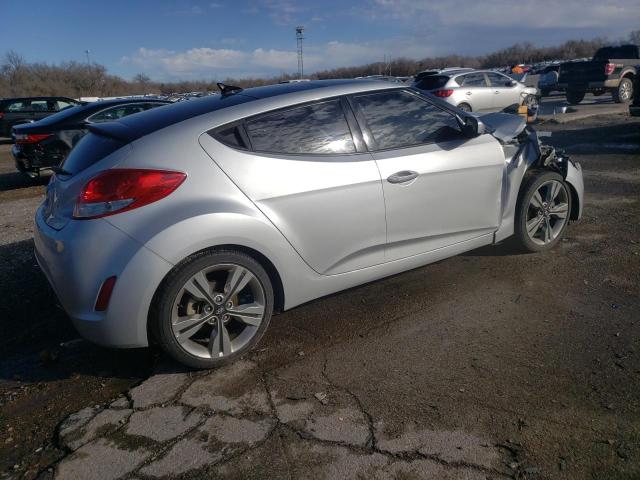 Продажа на аукционе авто 2016 Hyundai Veloster, vin: KMHTC6AD4GU270646, номер лота: 37765993