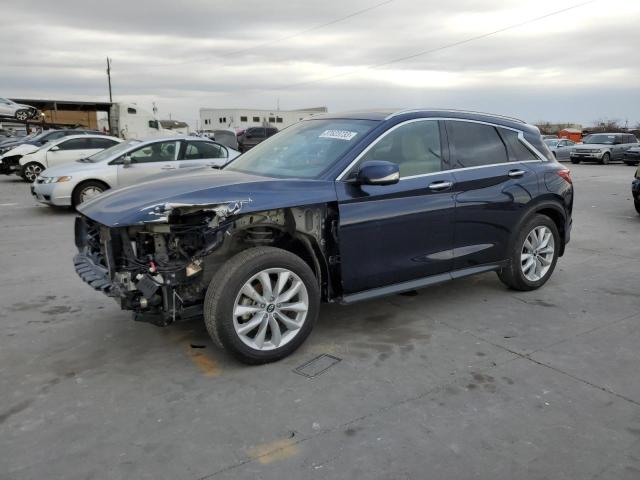 2019 Infiniti Qx50 Essential მანქანა იყიდება აუქციონზე, vin: 3PCAJ5M30KF111736, აუქციონის ნომერი: 37623733
