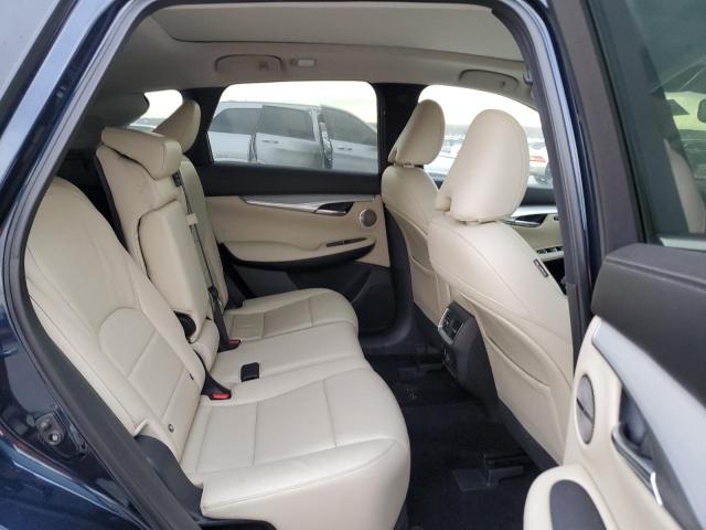 2019 Infiniti Qx50 Essential მანქანა იყიდება აუქციონზე, vin: 3PCAJ5M30KF111736, აუქციონის ნომერი: 37623733