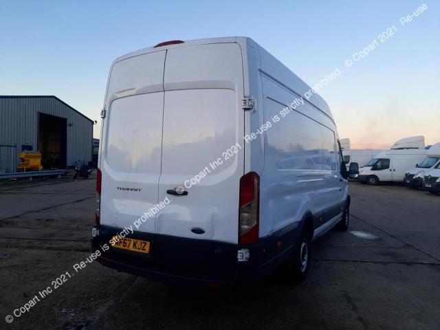 Auction sale of the 2017 Ford Transit 35, vin: WF0XXXTTGXHR04912, lot number: 37382283