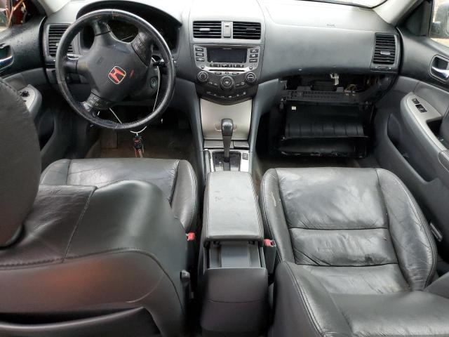 Продажа на аукционе авто 2007 Honda Accord Ex, vin: 1HGCM66527A048595, номер лота: 37403853