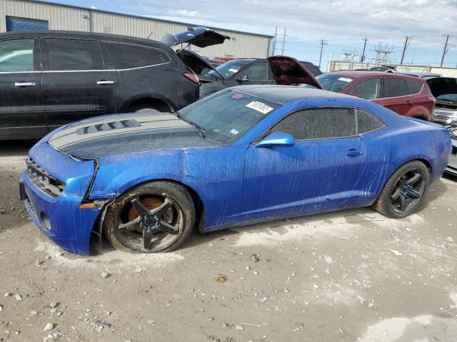 73075362 :رقم المزاد ، 2G1FC1ED5B9153882 vin ، 2011 Chevrolet Camaro Lt مزاد بيع