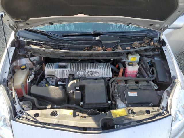 37279643 :رقم المزاد ، JTDKN3DU4E1771393 vin ، 2014 Toyota Prius مزاد بيع
