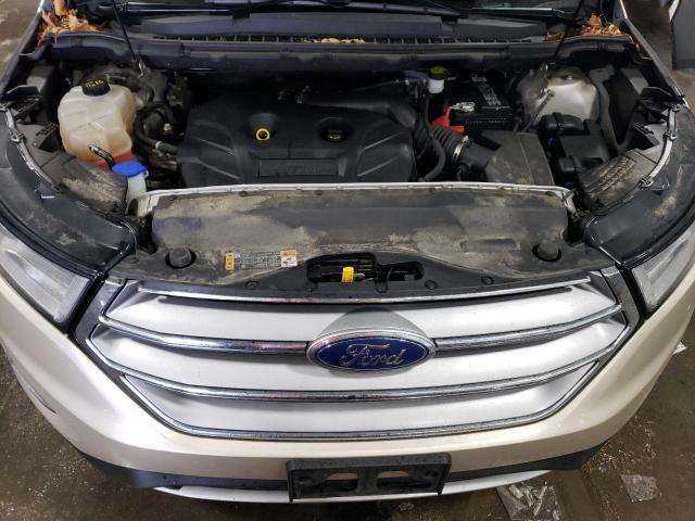Aukcja sprzedaży 2018 Ford Edge Titanium, vin: 2FMPK4K99JBC01077, numer aukcji: 73470522