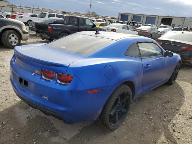 73075362 :رقم المزاد ، 2G1FC1ED5B9153882 vin ، 2011 Chevrolet Camaro Lt مزاد بيع